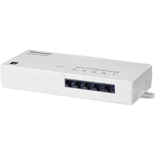 パナソニックEWネットワークス MNO PN24054 [5ポートL2スイッチ Switch-S5GP]