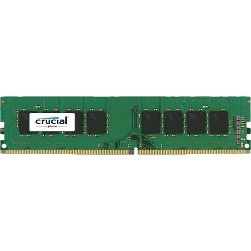 新品クルーシャル 4GB PC4-19200 DIMM 送料込