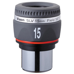 ビクセン SLV15mm [No.37211-9]