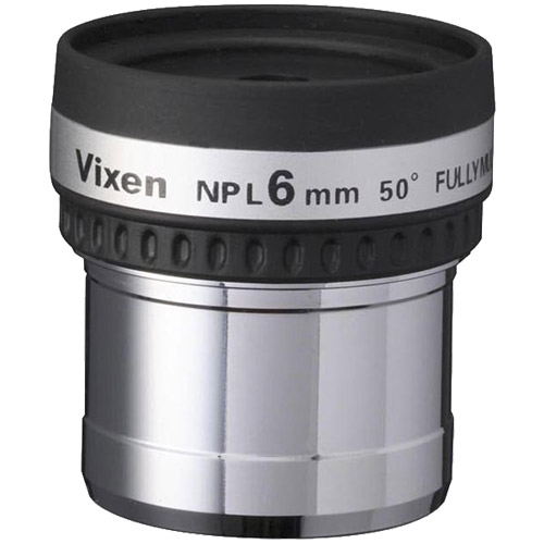 Vixen NPL6mm