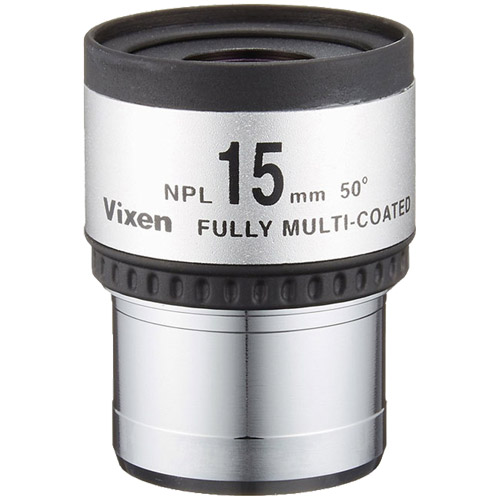 Vixen NPL15mm