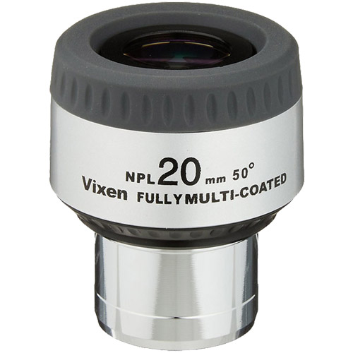 Vixen NPL20mm