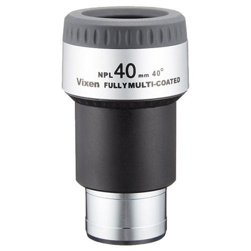 Vixen NPL40mm