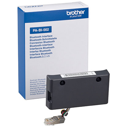 ブラザー PA-BI-002 [Bluetoothユニット]