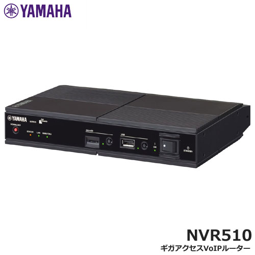 NVR510_画像0