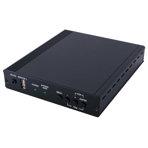 CYPRESS TECHNOLOGY ハイパーツールズ(Kirikaeki.net) CPRO-12ES [1x2 HDMI 4K分配器(ダウンスケール機能)]