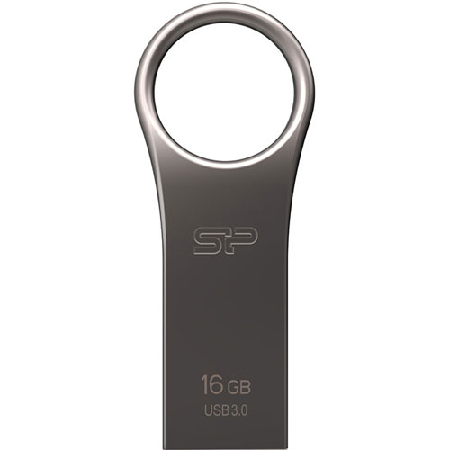 シリコンパワー SP016GBUF3J80V1T [USB3.0フラッシュメモリ Jewel J80 16GB]