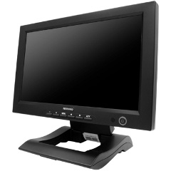 エーディテクノ LCD1013B [HDCP対応10.1型業務用液晶ディスプレイ]