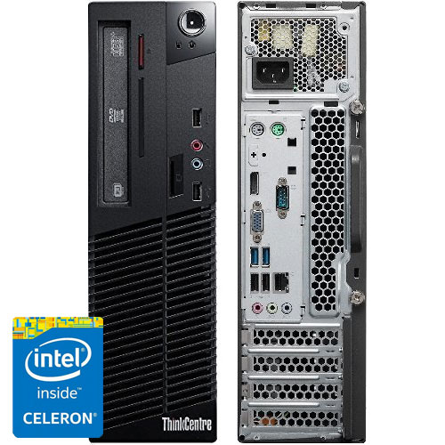 Lenovo  ThinkCentre M73 Small