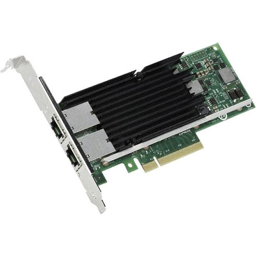 インテル X550T2 [Ethernet Converged Network Adapter X550-T2]