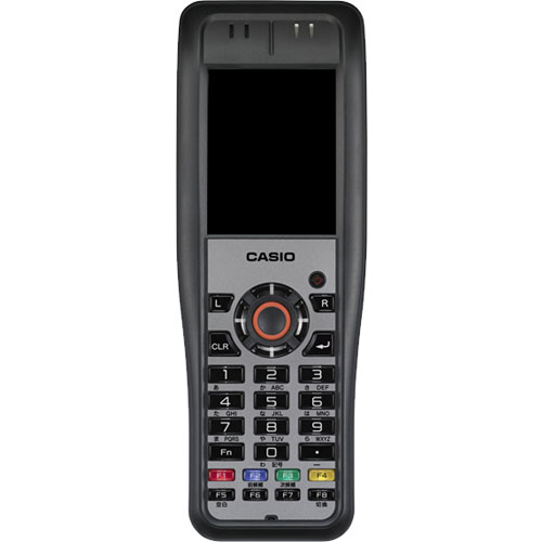 e-TREND｜カシオ IT-G500-10J [ハンディターミナル IT-G500 1D]