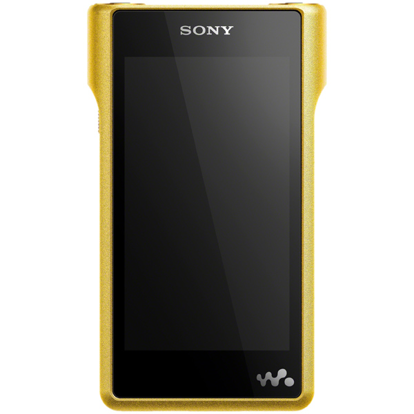 e-TREND｜ソニー（SONY） WALKMAN WM NW-WM1Z [ウォークマン WM1