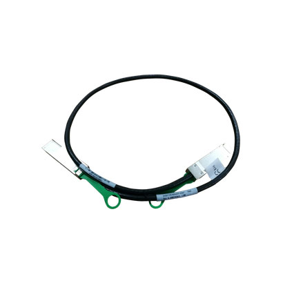 HP(Enterprise) JL271A [HPE X240 100G QSFP28 1m DAC Cable]