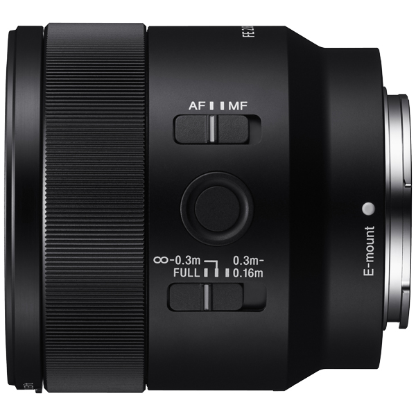 SEL50M28_画像2