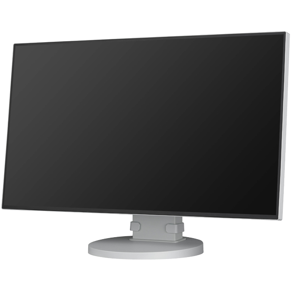 NEC MultiSync（マルチシンク） LCD-EX241UN [24型4辺狭額縁IPSワイド液晶ディスプレイ(白)]