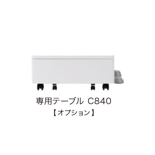 専用テーブル C840_画像0