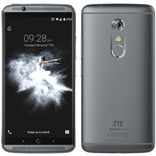 ZTE AXON7