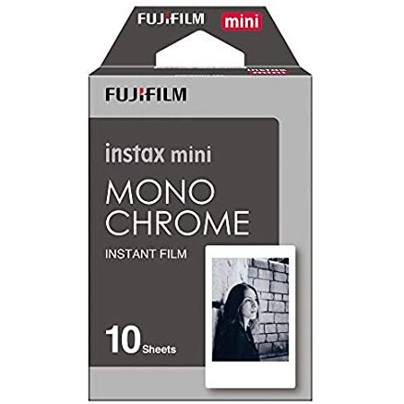 INSTAX MINI MONOCHROME WW 1_画像0