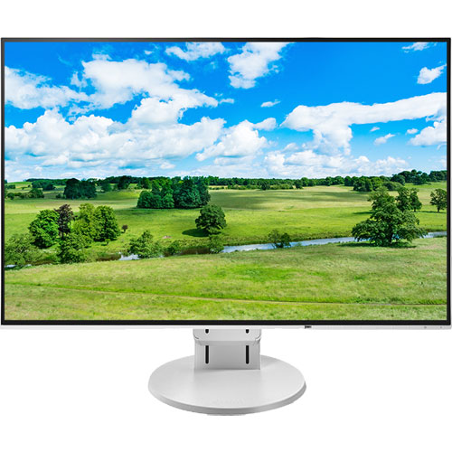 e-TREND｜ナナオ（EIZO） EV2456-RWT [61cm(24.1型)カラー液晶