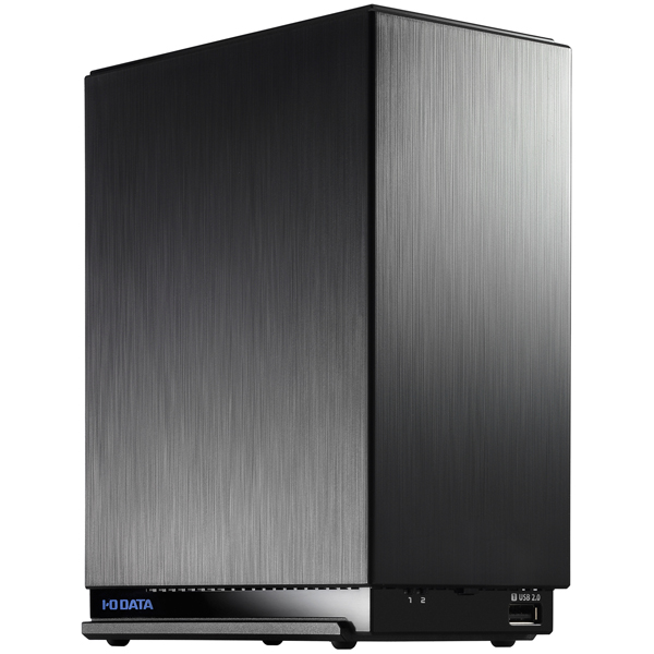 E Trend アイオーデータ Hdl2 2 Lan Disk デュアルコアcpu搭載 2ドライブ高速nas 2tb E Trend アイオーデータ Hdl2 2 Lan Disk デュアルコアcpu搭載 2ドライブ高速nas 2tb