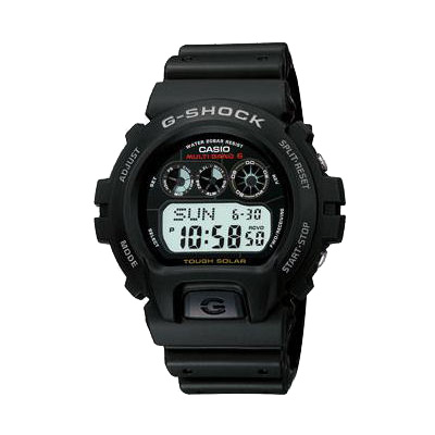 カシオ GW-6900-1JF [G-SHOCK　The-G]