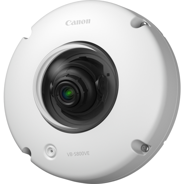 ネットワークカメラ Canon VB-S30D MK2 監視カメラ CANON(キヤノン)の
