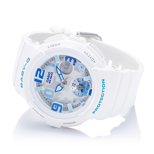 CASIO BABY-G BGA-190-7BJF