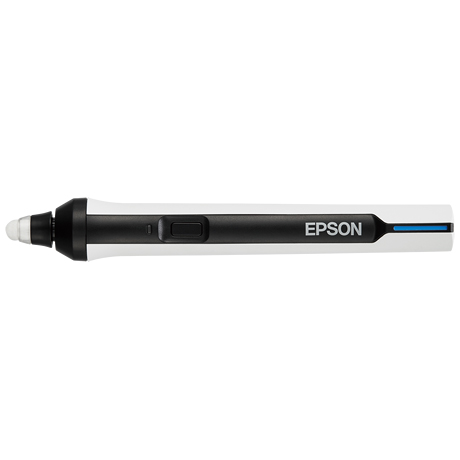 エプソン ELPPN05B [ビジネスプロジェクター用 電子ペン(青)]