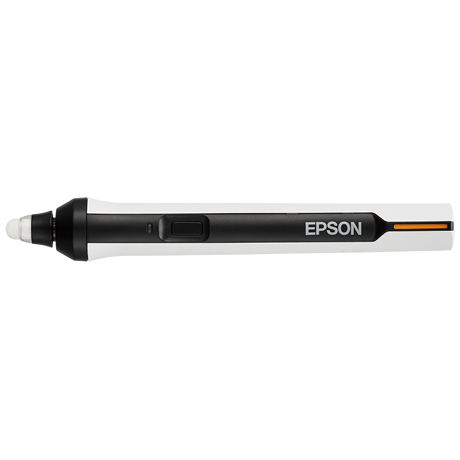 エプソン ELPPN05A [ビジネスプロジェクター用 電子ペン(黄)]