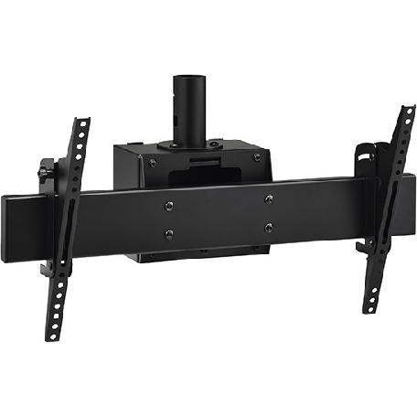 ハヤミ工産 CH CH-83B [テレビ取付金具 ～85V型/ブラック]