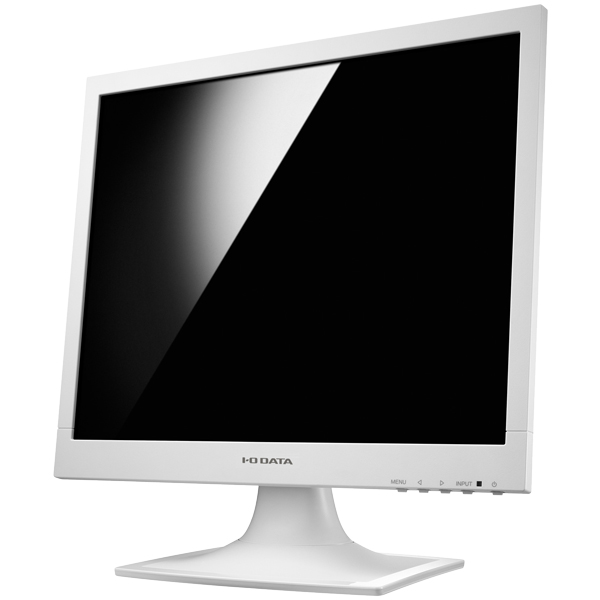 E Trend アイオーデータ Lcd Ad173sesw 5年保証 17型スクエア液晶ディスプレイ ホワイト E Trend アイオーデータ Lcd Ad173sesw 5年保証 17型スクエア液晶ディスプレイ ホワイト
