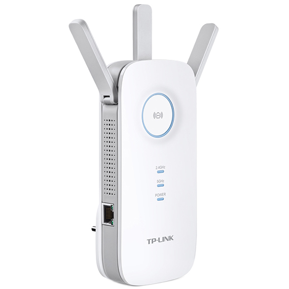 TP-LINK RE450 [AC1750 WLAN中継器]