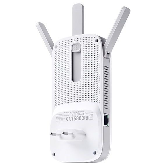 e-TREND｜TP-LINK RE450 [AC1750 WLAN中継器]