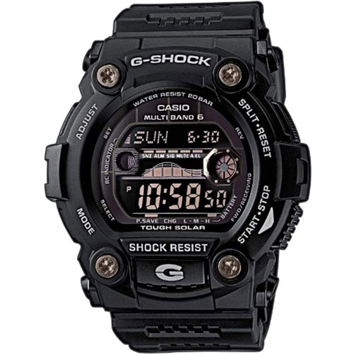 カシオ G-SHOCK　The-G　GW-7900B-1JF