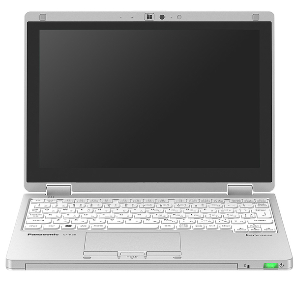 e-TREND|パナソニック CF-RZ6RDRVS [Let's note RZ6 法人モデル(i5
