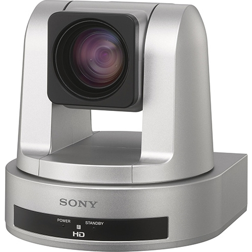 ソニー（SONY） SRG-120DS [HDカラービデオカメラ(3G-SDI出力)]