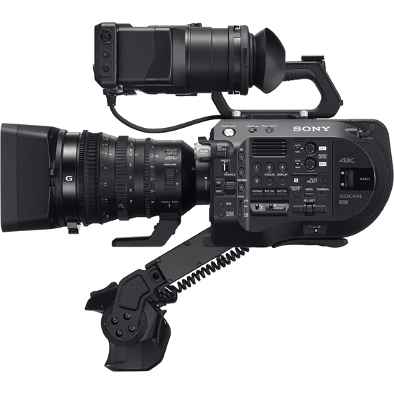 SONY FS7 PXW-FS7