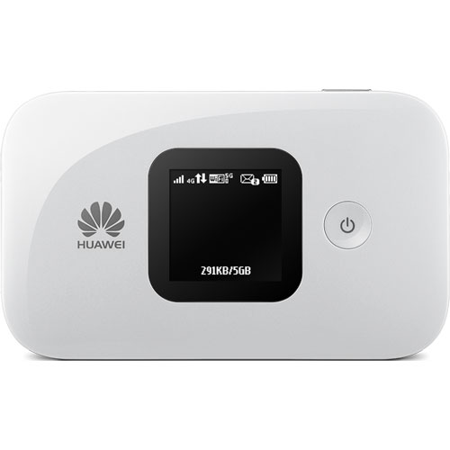 HUAWEI   E5577S-324　SIMフリー モバイルwi-fiルーター