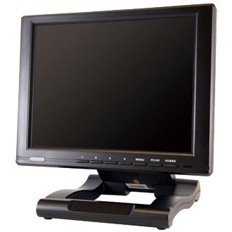 エーディテクノ LCD1046 [HDCP対応10.4型HDMI端子搭載液晶モニター]