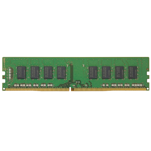 ヤダイ YD4/2400-8G [DDR4-2400 8GB 288pin U-DIMM]