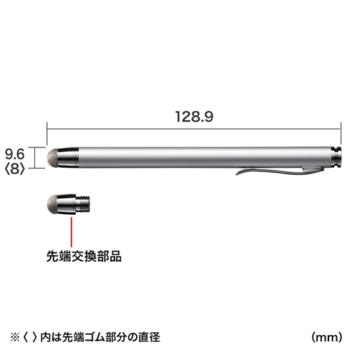 PDA-PEN43SV_画像3