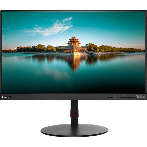 Lenovo ThinkVision T23i-10 23イン液晶モニター美品