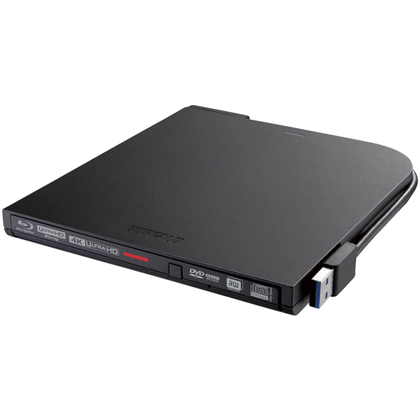 e-TREND｜バッファロー BRXL-16U3V [16倍速書込 BDXL対応 USB3.0用 BDドライブ]