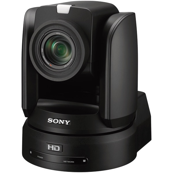 ソニー（SONY） BRC-H800 [1.0型CMOSセンサー搭載旋回型HDカラービデオカメラ]