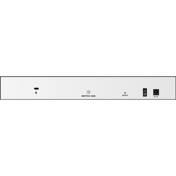 D-Link DSR-500 B1 10 100 1000BASE-T（WAN×2、LAN×4、VPNトンネル数：35） VPNルータ（リミテッ...