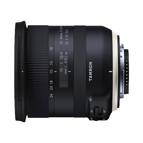 e-TREND|タムロン Model B023N [10-24mm F/3.5-4.5 Di II VC HLD ...