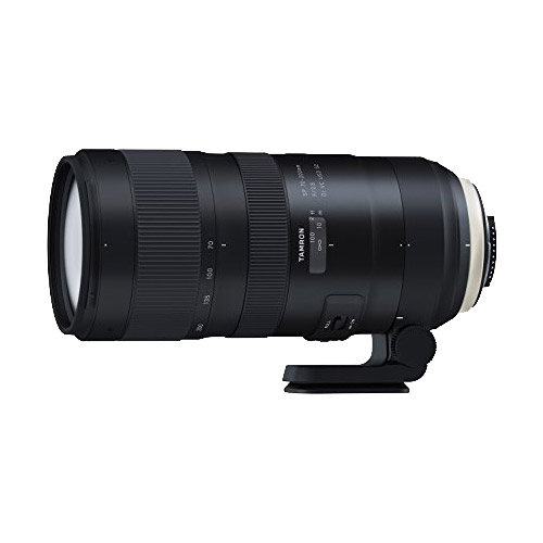 タムロン Model A025N [SP 70-200mm F/2.8 Di VC USD G2 ニコン用]