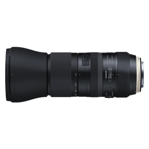 e-TREND｜タムロン Model A022E [SP 150-600mm F/5-6.3 Di VC USD G2