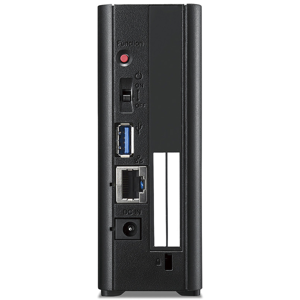 e-TREND｜バッファロー LS510DN0201B [LinkStation for SOHO NAS用HDD