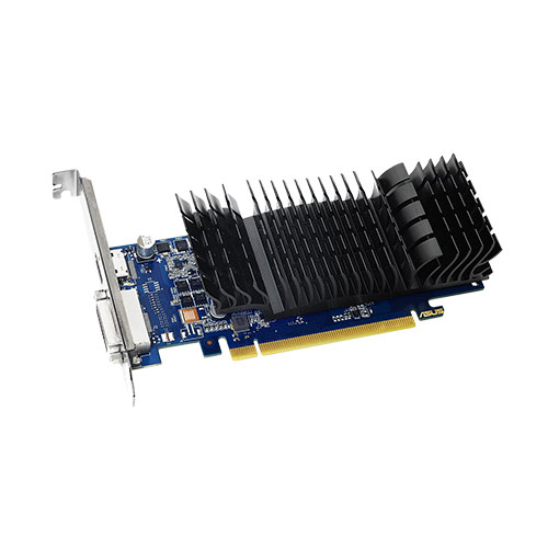 ASUS GT1030-SL-2G-BRK [NVIDIA GeForce GT 1030 2GB GDDR5 LowProfile対応]